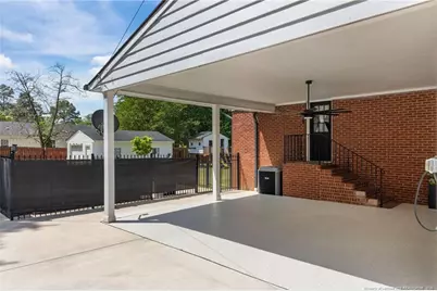 227 Stacy Weaver Drive, Fayetteville, NC 28311 - Photo 43