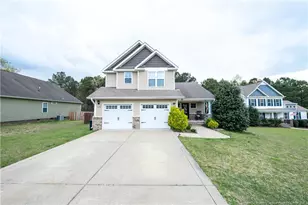622 Omaha Dr, Broadway, NC 27505 - Photo 3