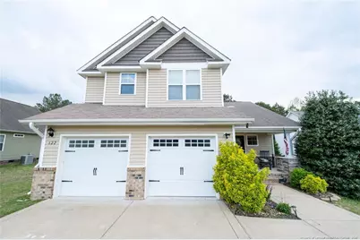 622 Omaha Drive, Broadway, NC 27505 - Photo 1