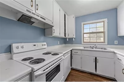 705 Forest Drive, Garner, NC 27529 - Photo 11