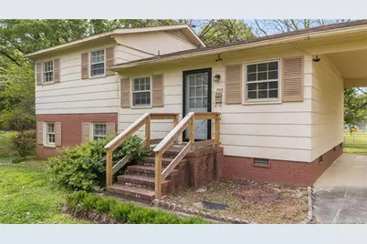 705 Forest Drive, Garner, NC 27529 - Photo 3