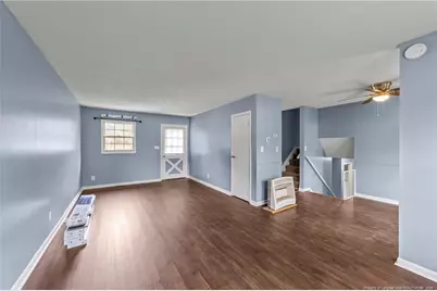 705 Forest Drive, Garner, NC 27529 - Photo 7