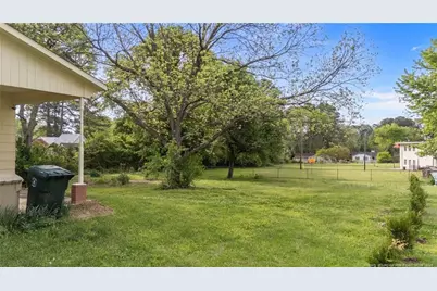 705 Forest Drive, Garner, NC 27529 - Photo 31