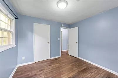 705 Forest Drive, Garner, NC 27529 - Photo 21