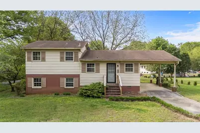 705 Forest Drive, Garner, NC 27529 - Photo 1