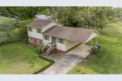 705 Forest Drive, Garner, NC 27529 - Photo 5