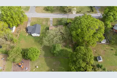 705 Forest Drive, Garner, NC 27529 - Photo 35