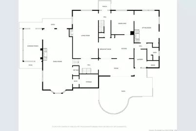 2031 Raeford Road, Fayetteville, NC 28305 - Photo 3