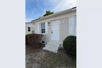 116 Calvin Street #A, Spring Lake, NC 28390 - Photo 1