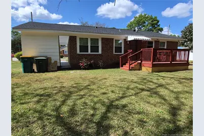 103 Robeson Street, Lumberton, NC 28358 - Photo 3