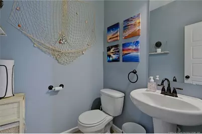 52 Caraway Court, Cameron, NC 28326 - Photo 5