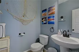 52 Caraway Court, Cameron, NC 28326 - Photo 5