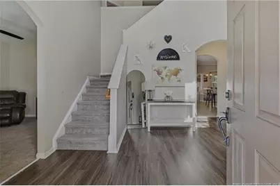 52 Caraway Court, Cameron, NC 28326 - Photo 3