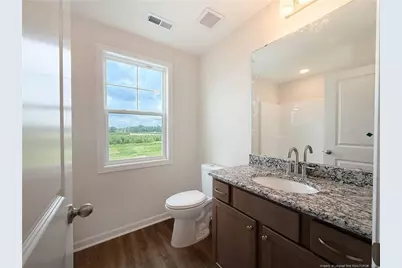 175 Ashley Heights (Lot 42) Drive, Aberdeen, NC 28315 - Photo 17