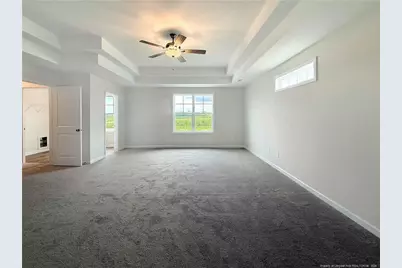 175 Ashley Heights (Lot 42) Drive, Aberdeen, NC 28315 - Photo 19