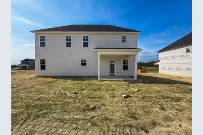 175 Ashley Heights (Lot 42) Drive, Aberdeen, NC 28315 - Photo 23