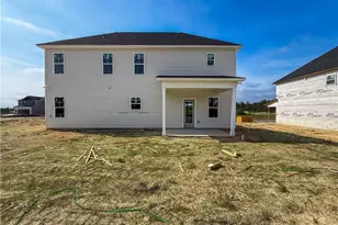 175 Ashley Hts Dr Lot 42, Aberdeen, NC 28315 - Photo 23
