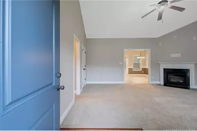 159 English Oak Drive, Bunnlevel, NC 28323 - Photo 5