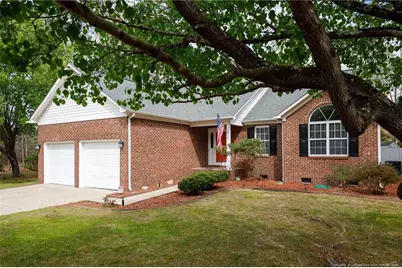 310 Timber Ridge Drive, Raeford, NC 28376 - Photo 3