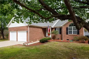 310 Timber Ridge Dr, Raeford, NC 28376 - Photo 3