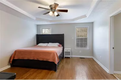 310 Timber Ridge Drive, Raeford, NC 28376 - Photo 19