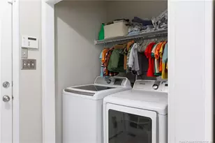 310 Timber Ridge Dr, Raeford, NC 28376 - Photo 13