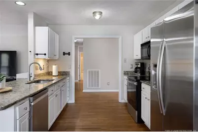 310 Timber Ridge Drive, Raeford, NC 28376 - Photo 9