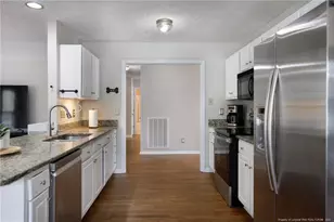 310 Timber Ridge Dr, Raeford, NC 28376 - Photo 9