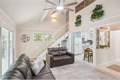 416 Harbor Trace W, Sanford, NC 27332 - Photo 5