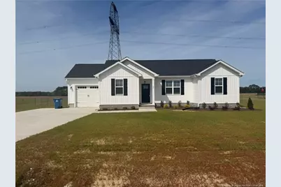 60 Turlington Landing Road, Dunn, NC 28834 - Photo 1