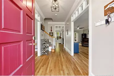 586 Milden Road, Fayetteville, NC 28314 - Photo 3