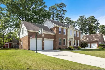 586 Milden Road, Fayetteville, NC 28314 - Photo 35