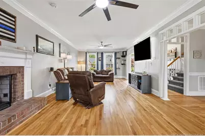 586 Milden Road, Fayetteville, NC 28314 - Photo 9