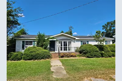 608 Old Whiteville Road, Lumberton, NC 28358 - Photo 1