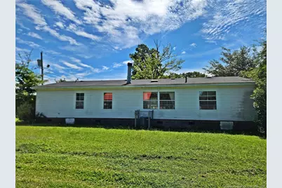 608 Old Whiteville Road, Lumberton, NC 28358 - Photo 3