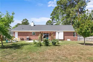 533 Offing Dr, Fayetteville, NC 28314 - Photo 27