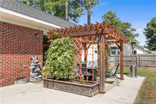 533 Offing Dr, Fayetteville, NC 28314 - Photo 25
