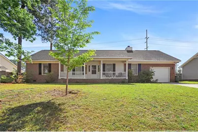 533 Offing Drive, Fayetteville, NC 28314 - Photo 1