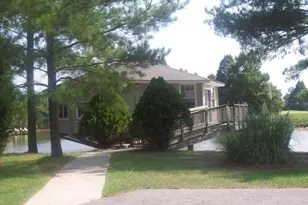 384 Bald Cypress Dr, Vass, NC 28394 - Photo 1