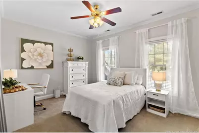 1207 Wild Pine Drive, Fayetteville, NC 28312 - Photo 35