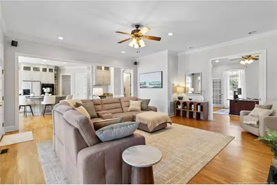 1207 Wild Pine Drive, Fayetteville, NC 28312 - Photo 15