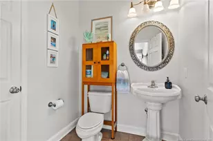 1207 Wild Pine Dr, Fayetteville, NC 28312 - Photo 49