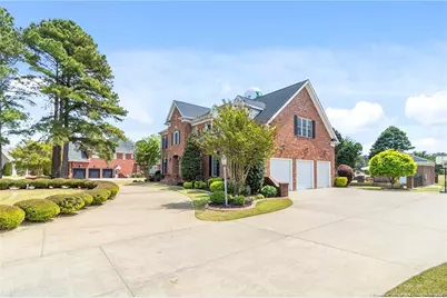 1207 Wild Pine Drive, Fayetteville, NC 28312 - Photo 7