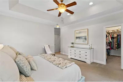 1207 Wild Pine Drive, Fayetteville, NC 28312 - Photo 27