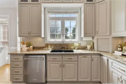 1207 Wild Pine Drive, Fayetteville, NC 28312 - Photo 19