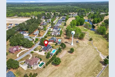 1207 Wild Pine Drive, Fayetteville, NC 28312 - Photo 3