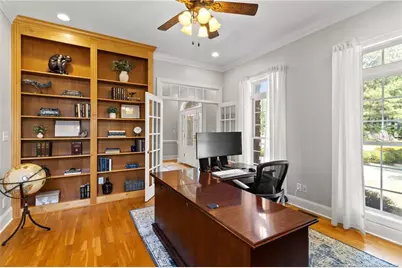 1207 Wild Pine Drive, Fayetteville, NC 28312 - Photo 11