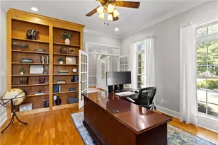 1207 Wild Pine Dr, Fayetteville, NC 28312 - Photo 11