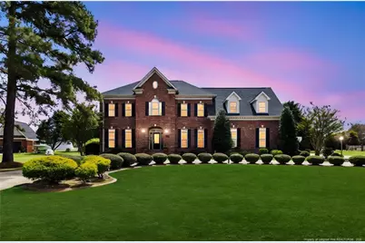 1207 Wild Pine Drive, Fayetteville, NC 28312 - Photo 1