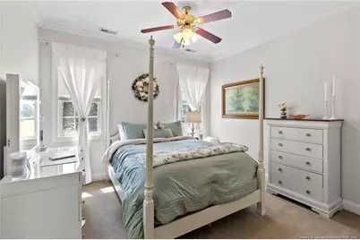 1207 Wild Pine Drive, Fayetteville, NC 28312 - Photo 37